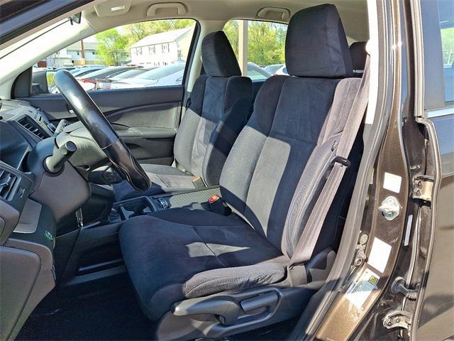 used 2014 Honda CR-V car, priced at $9,888