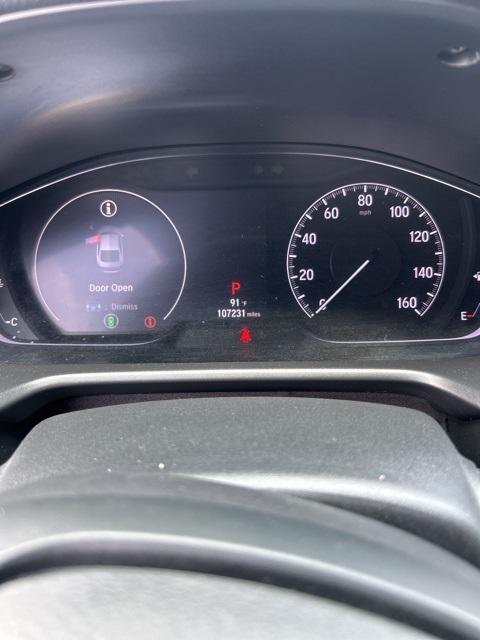 used 2019 Honda Accord car, priced at $15,899
