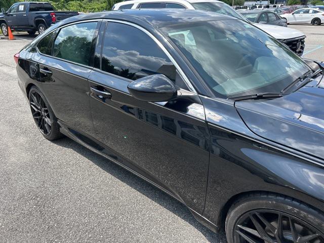 used 2019 Honda Accord car, priced at $15,899