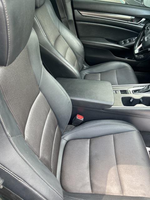used 2019 Honda Accord car, priced at $15,899