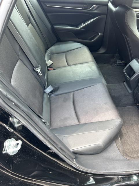 used 2019 Honda Accord car, priced at $15,899