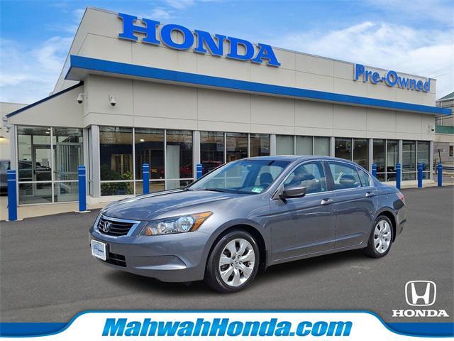 used 2010 Honda Accord car, priced at $6,888