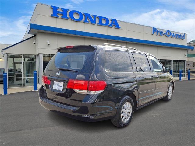 used 2009 Honda Odyssey car, priced at $9,999
