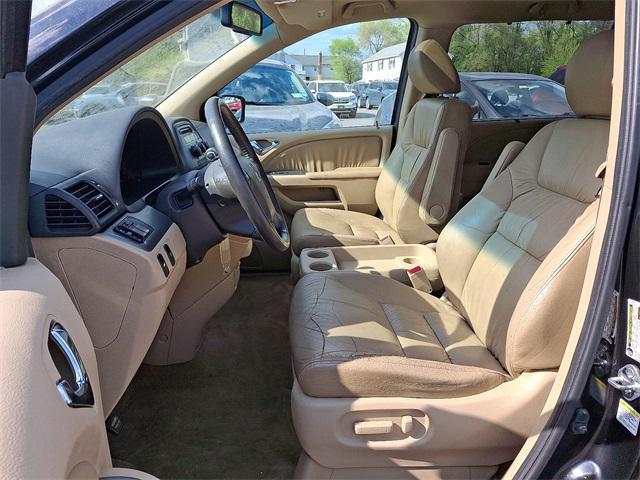 used 2009 Honda Odyssey car, priced at $9,999