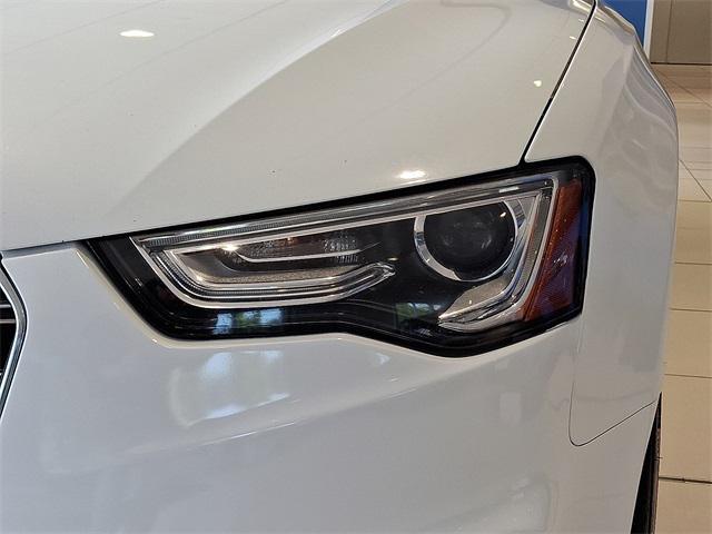 used 2016 Audi S5 car, priced at $16,999