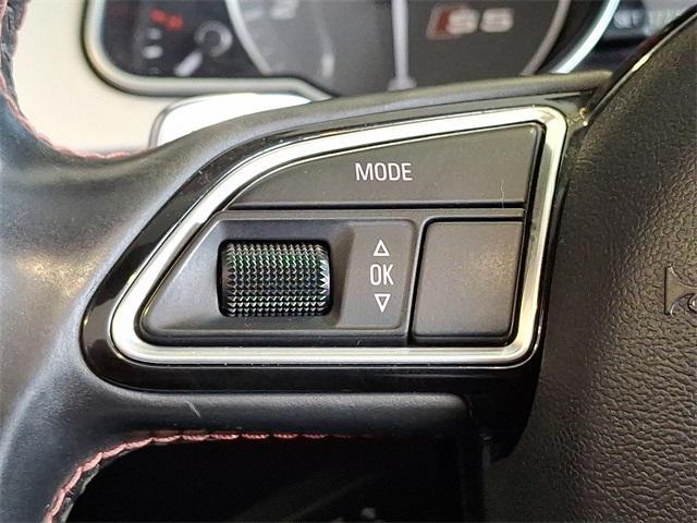 used 2016 Audi S5 car, priced at $16,999