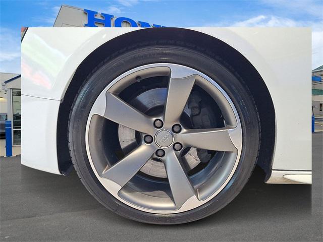 used 2016 Audi S5 car, priced at $16,999
