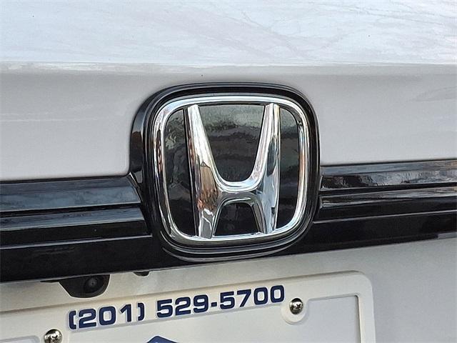 new 2025 Honda Odyssey car, priced at $44,125