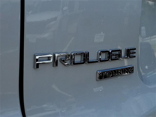 new 2025 Honda Prologue car, priced at $56,605