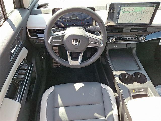 new 2025 Honda Prologue car, priced at $56,605