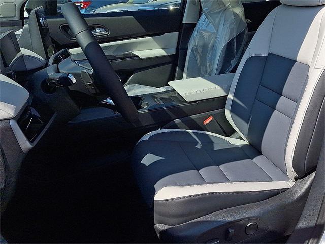 new 2025 Honda Prologue car, priced at $56,605