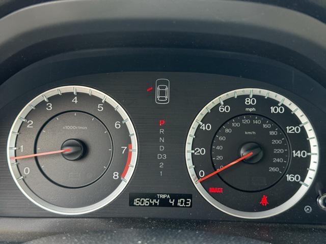 used 2011 Honda Accord car, priced at $8,399
