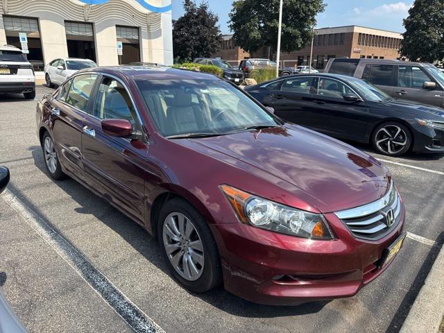 used 2011 Honda Accord car, priced at $8,399