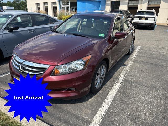 used 2011 Honda Accord car, priced at $8,399