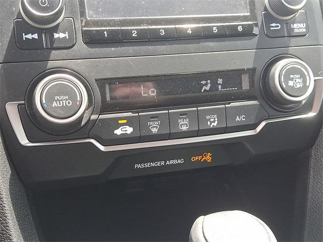 used 2020 Honda Civic car, priced at $15,999