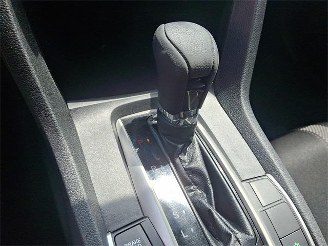 used 2020 Honda Civic car, priced at $15,999