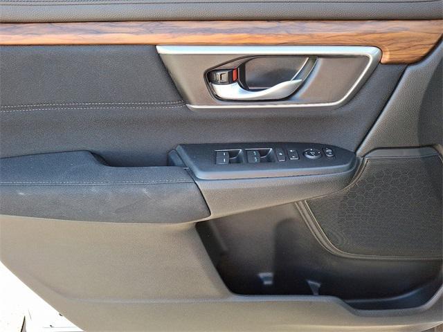 used 2022 Honda CR-V car, priced at $23,999