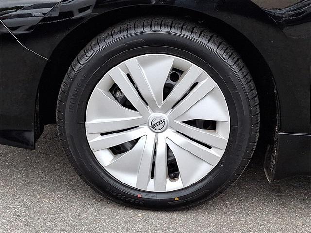 used 2023 Nissan Leaf car, priced at $12,787