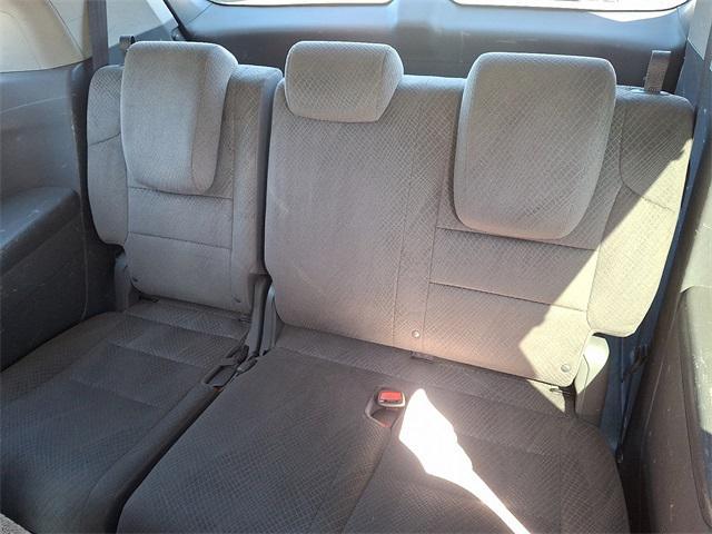 used 2014 Honda Odyssey car, priced at $12,193