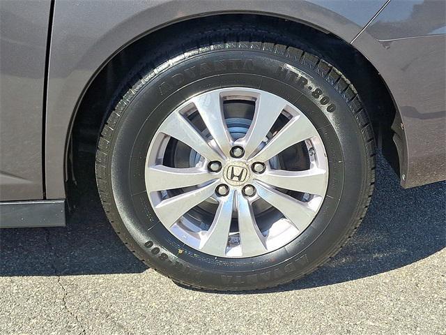used 2014 Honda Odyssey car, priced at $12,193