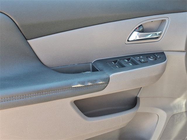 used 2014 Honda Odyssey car, priced at $12,193
