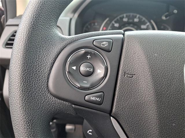 used 2015 Honda CR-V car, priced at $12,707