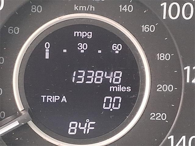 used 2015 Honda CR-V car, priced at $12,707