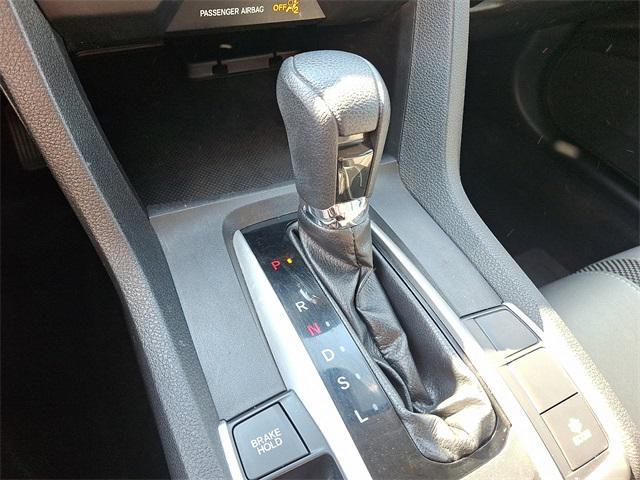 used 2019 Honda Civic car, priced at $14,899