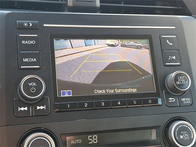used 2019 Honda Civic car, priced at $14,899