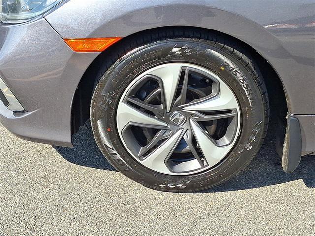 used 2019 Honda Civic car, priced at $14,899