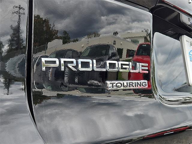 new 2025 Honda Prologue car, priced at $56,650