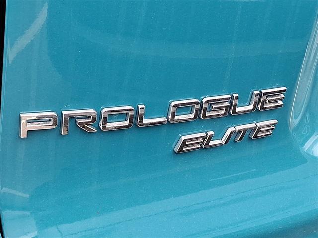 new 2025 Honda Prologue car, priced at $59,805
