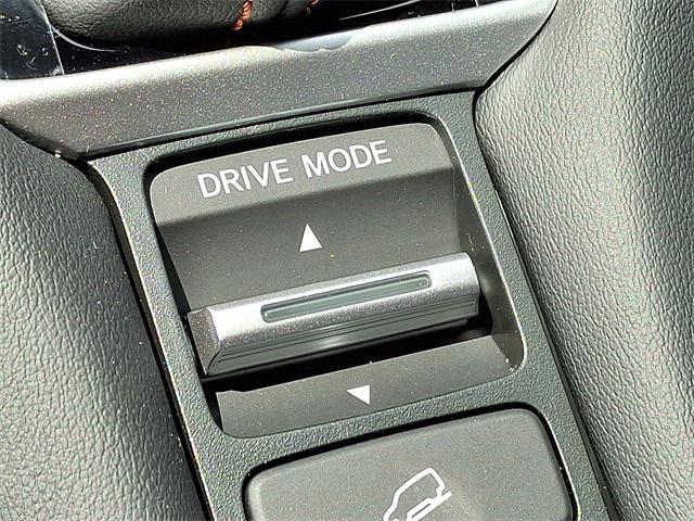 new 2026 Honda HR-V car, priced at $31,350