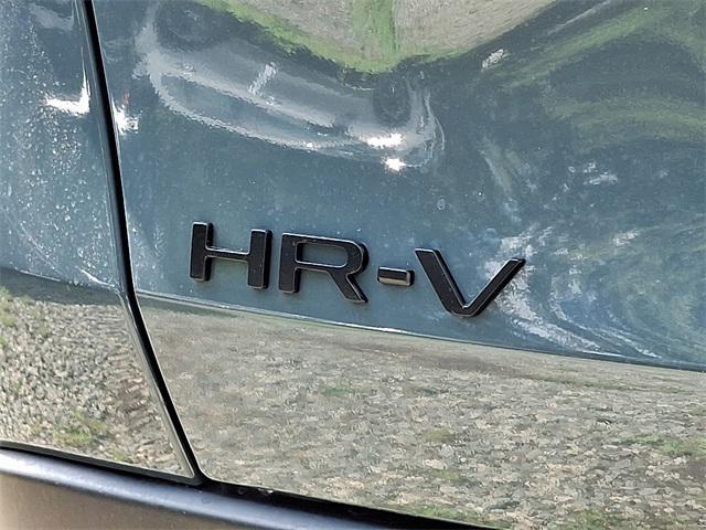 new 2026 Honda HR-V car, priced at $31,350