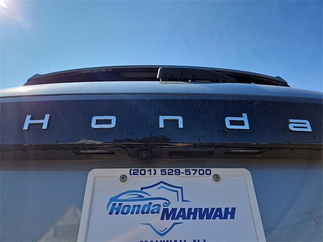 new 2025 Honda Prologue car, priced at $56,150