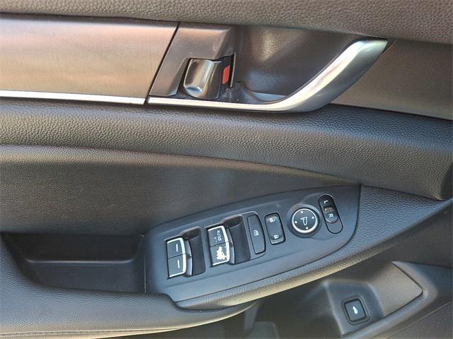 used 2019 Honda Accord car, priced at $13,999