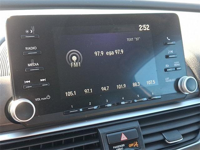 used 2019 Honda Accord car, priced at $13,999