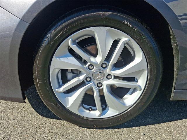 used 2019 Honda Accord car, priced at $13,999