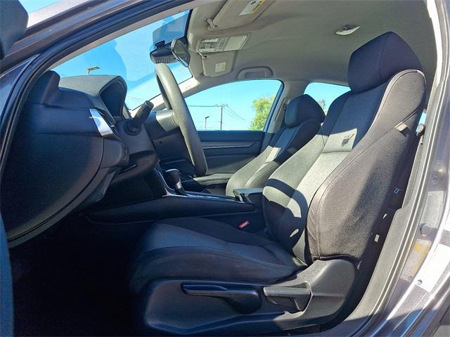 used 2019 Honda Accord car, priced at $13,999