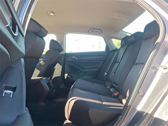 used 2019 Honda Accord car, priced at $13,999