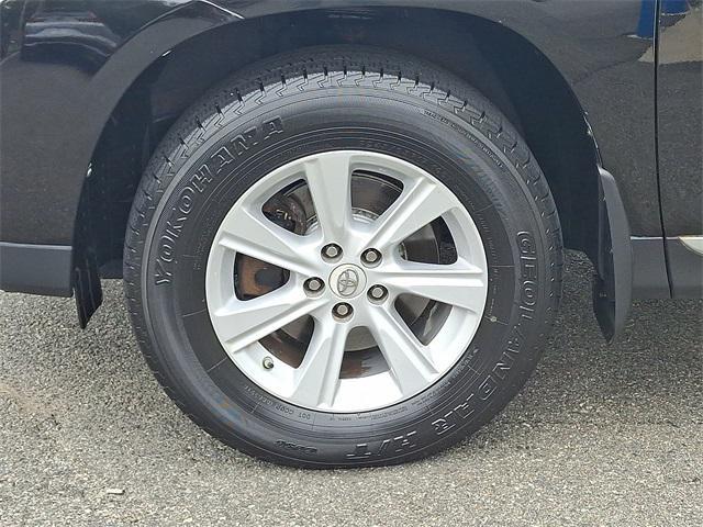 used 2011 Toyota Highlander car, priced at $11,077