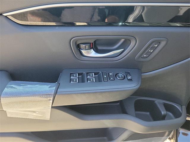 new 2025 Honda Pilot car, priced at $47,050