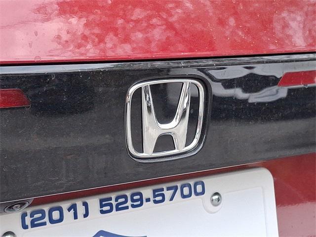 new 2025 Honda Accord Hybrid car, priced at $36,925