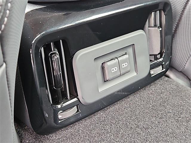 used 2023 Toyota Mirai car, priced at $15,999