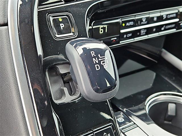 used 2023 Toyota Mirai car, priced at $15,999