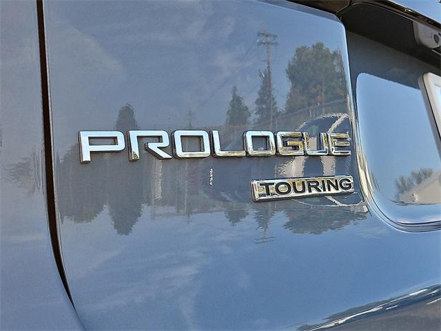 new 2025 Honda Prologue car, priced at $56,605