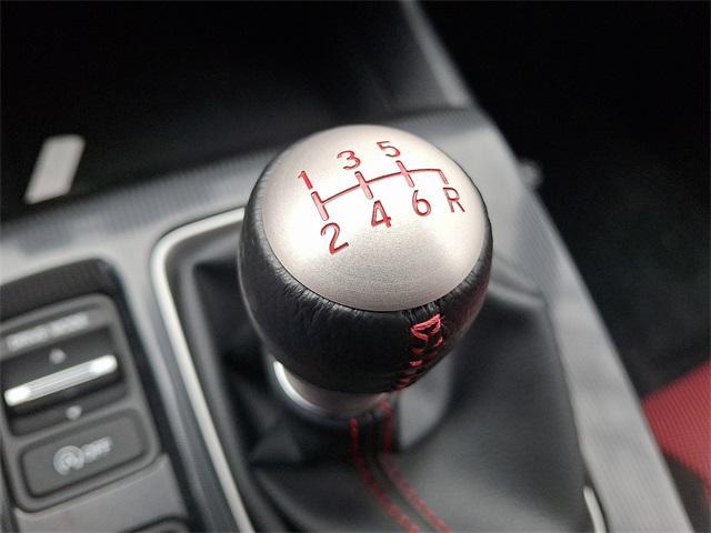 new 2026 Honda Civic Si car, priced at $32,645