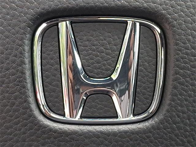 new 2026 Honda CR-V Hybrid car, priced at $42,075