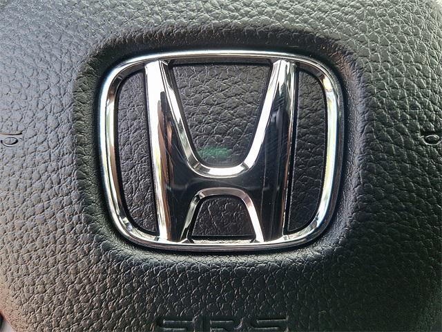 new 2026 Honda Civic Hybrid car, priced at $30,490
