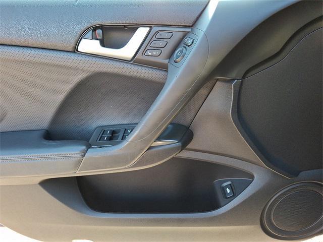 used 2014 Acura TSX car, priced at $10,999